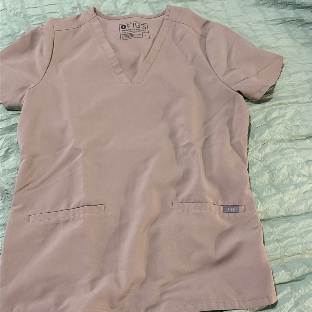 Figs scrub set